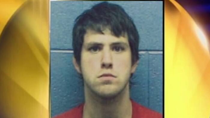 20 years since William Morva manhunt in Blacksburg