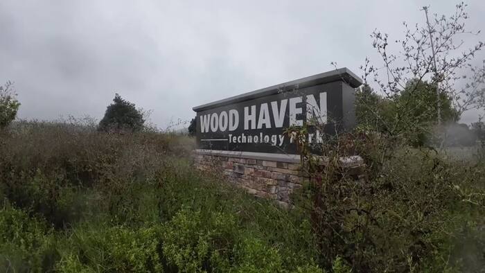 Neighbors react to potential data center coming to Wood Haven Technology Park This site asks for consent to use your data