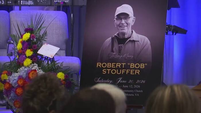 ‘He was doing what he loved most’: EastLake Community Church honors ...