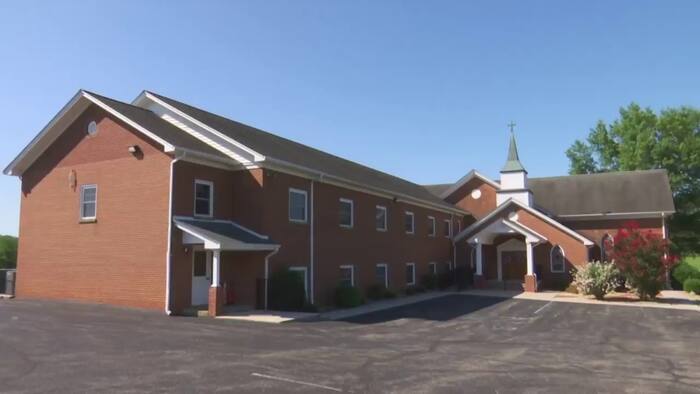 Community around Summit View Business Park concerned over potential data center