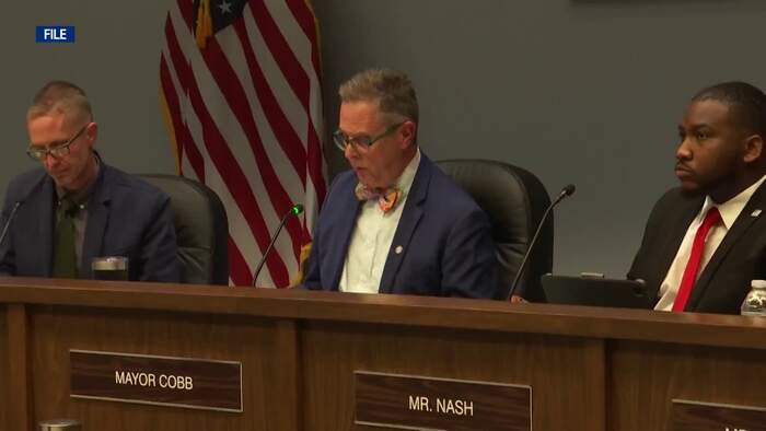 Roanoke City Council proposes and approves Professional Standards Committee
