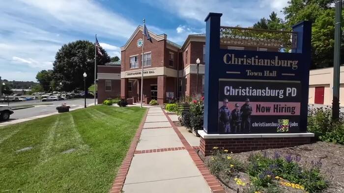 Christiansburg debates Flock cameras amid vandalism, civil liberties concerns