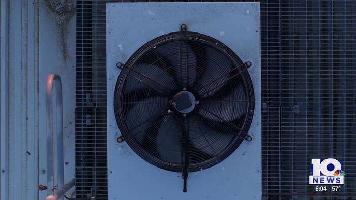 Lynchburg City Schools receive HVAC grant
