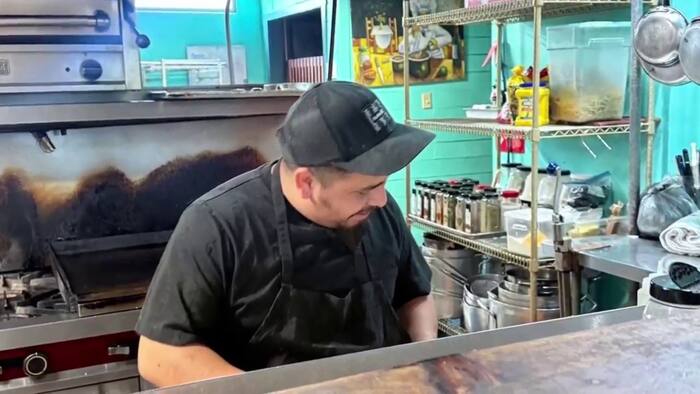 Roanoke restaurant searching for answers after chef’s ICE detention