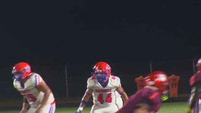 William Byrd defeats Bassett 43-0 to remain undefeated