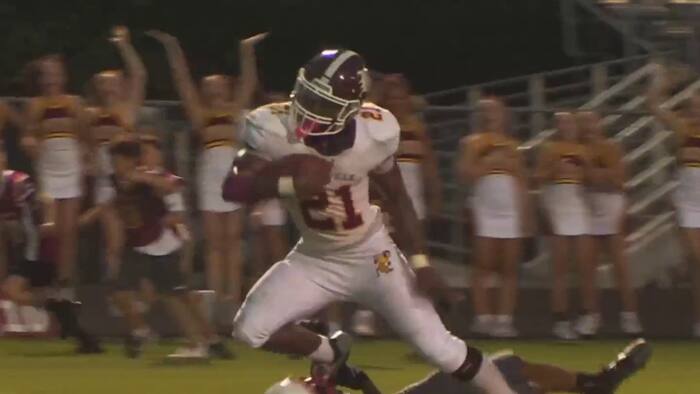 1st and 10 Game of the Week: Heritage takes on Brookville Friday night