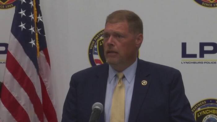 Lynchburg law enforcement announce outcome of Operation United Resolve This site asks for consent to use your data