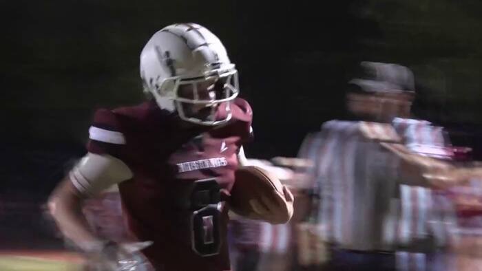 1st and 10 | Rockets vs. Mustangs