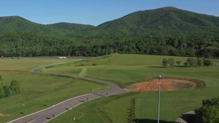 Clearview Dynamics LLC eyes Roanoke County for potential data center at ...