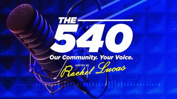 Watch The 540 Oct. 15: GO Fest Interview, Hispanic Heritage Month taste ...