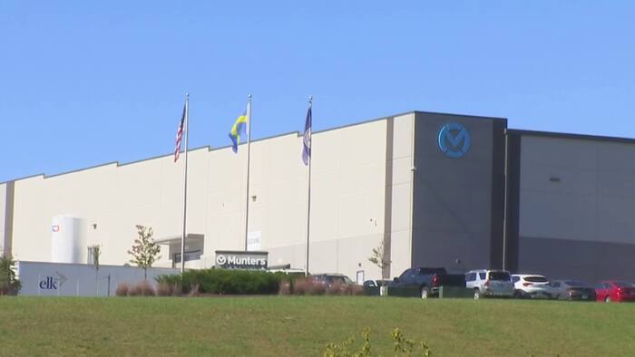 Why data centers use so much water