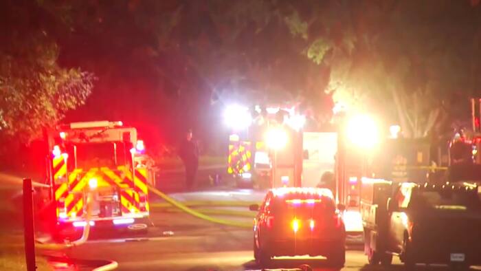 30 residents displaced after fire at Roanoke apartment complex Sunday ...
