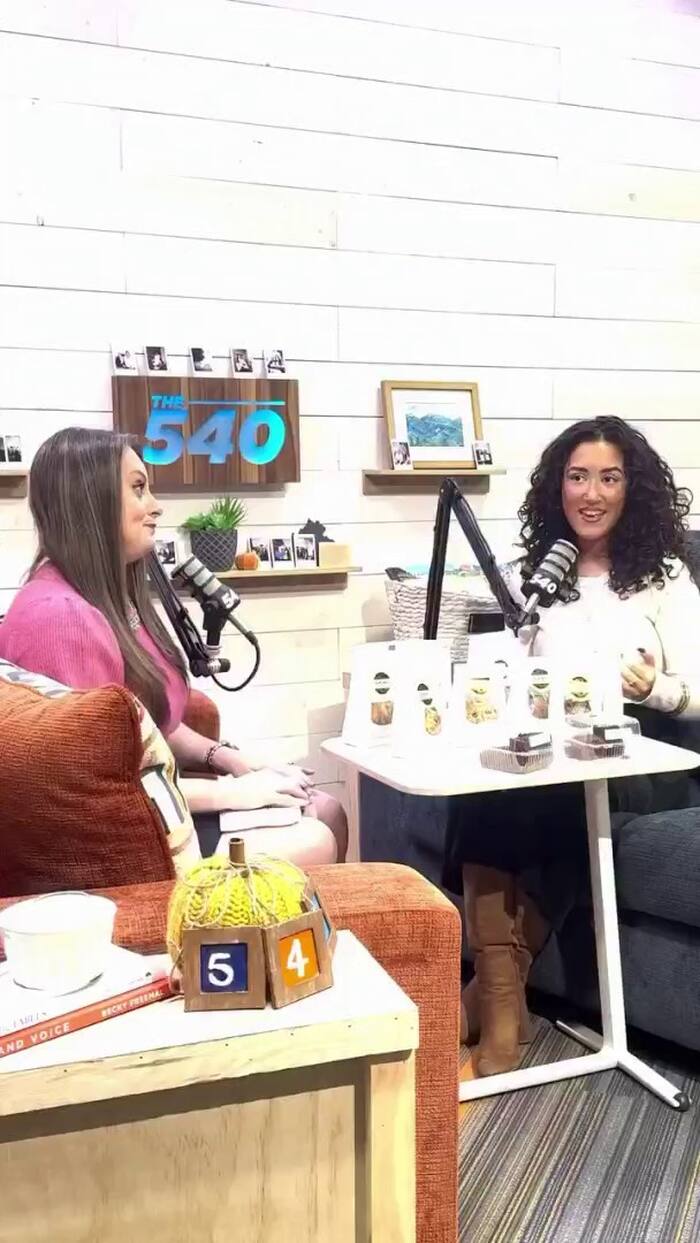 🍪 The 540 Taste Test: By the Dozen Cookies reactions