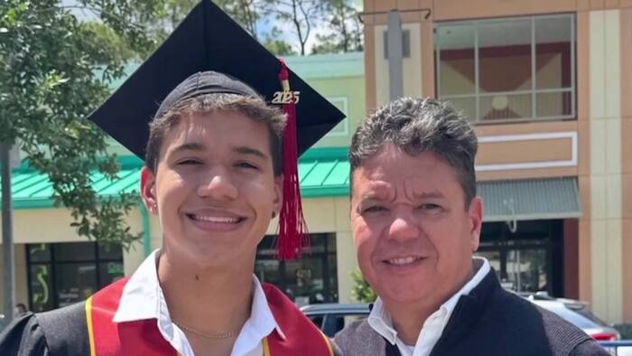 Washington & Lee Student released from ICE Custody
