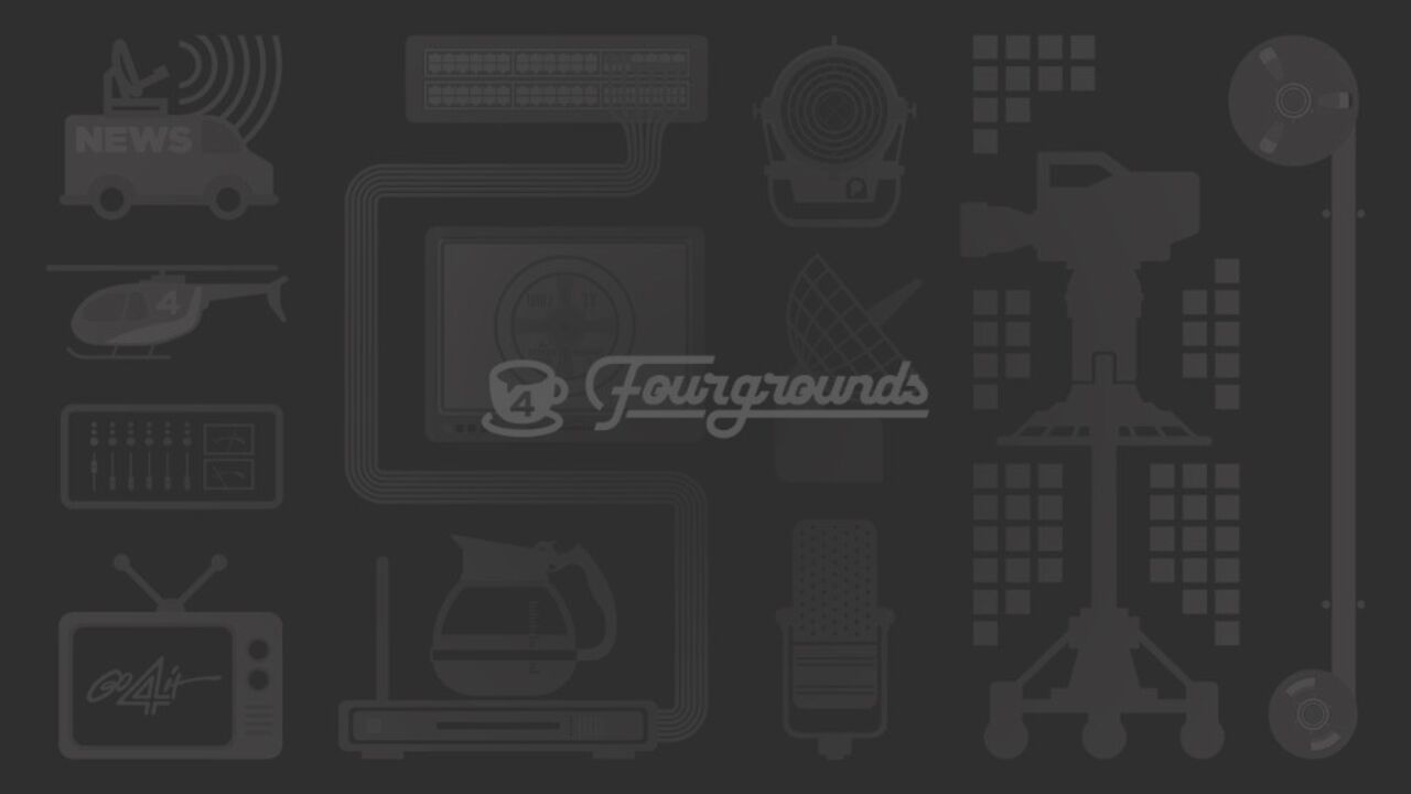 Fourgrounds Coffee in Plymouth, Michigan — WDIV Local 4 community cafe