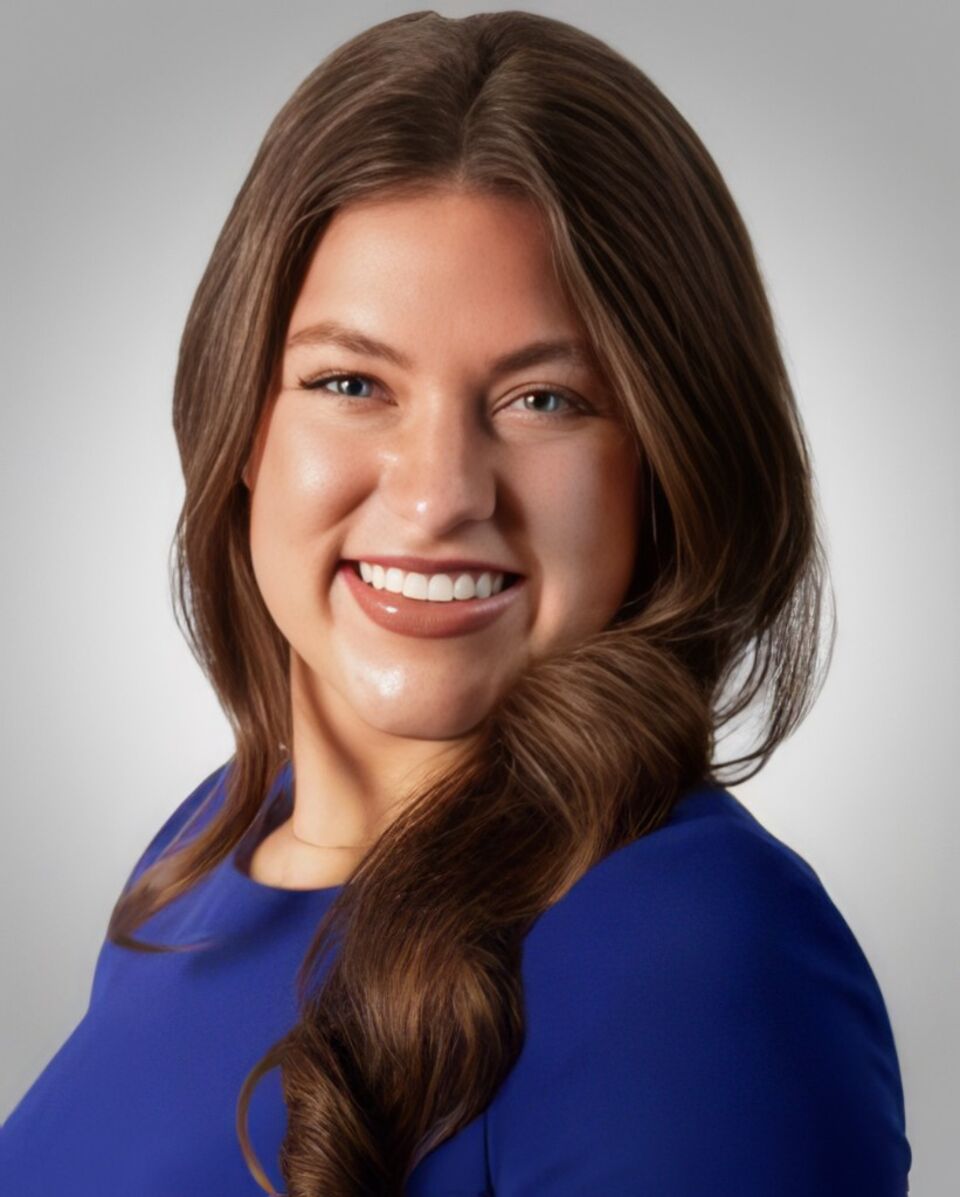 Kyla, Local 4 Community Reporter