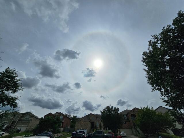Halo everybody!