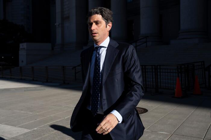 US businessman pleads guilty to soccer fraud scheme
