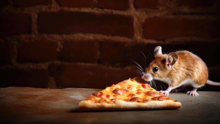 Orkin ranks Florida cities in rat-infestation survey