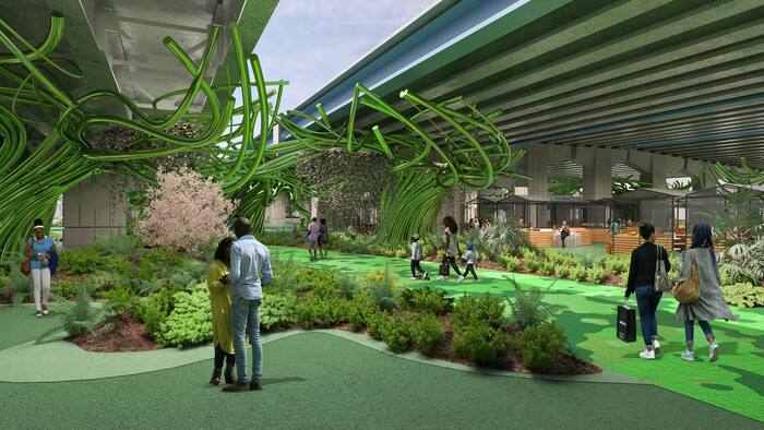 City of Orlando approves $1.1M Canopy project contract
