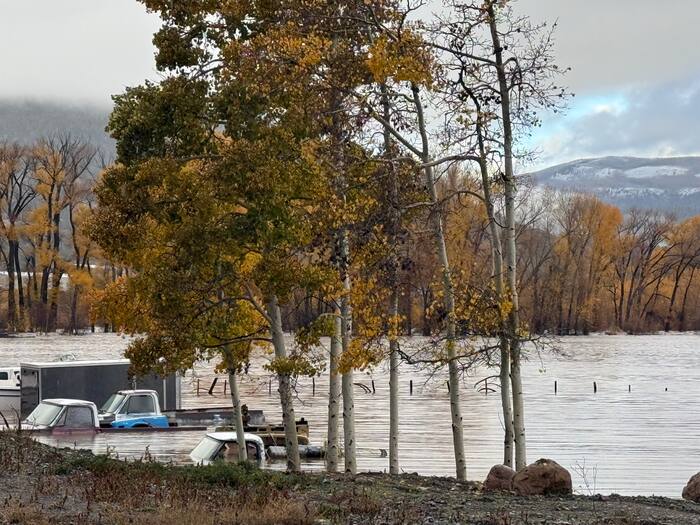 Severe flooding in Four Corners triggers mass rescues and evacuations
