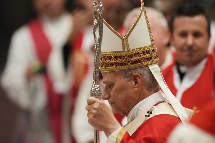 Pope declares death penalty inadmissible as US plans execution