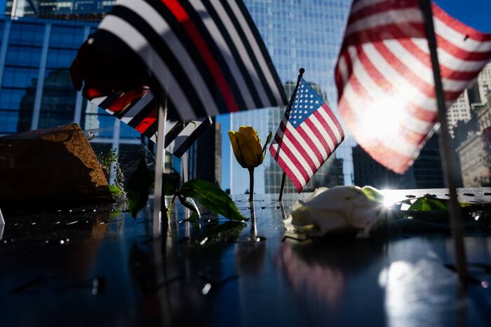 Federal judges hear arguments on Saudi Arabia 9/11 lawsuit