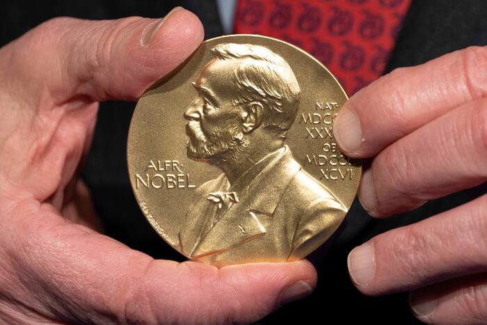 Why The 2026 Chemistry Nobel Prize Winners Finally Solved Nature's Left Handed Secret