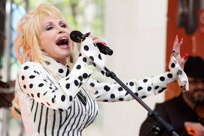 Dolly Parton’s Nephew Seeks More Time to Fight Estate Restraining Order
