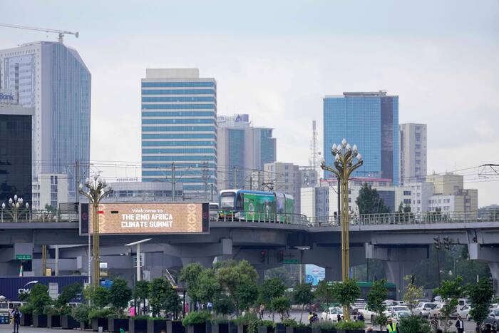 Why Addis Ababa Is Shaking As Ethiopia Restricts The Skies