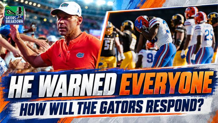 Jon Sumrall Warned Everyone: Missouri Exposed the Florida Gators’ Problems — How does UF Respond?