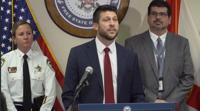 Florida sues Discord over child safety protections