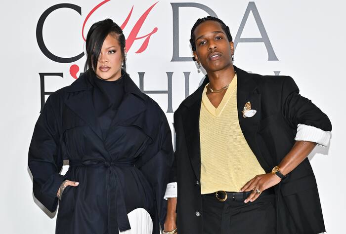 Woman accused of firing at home of Rihanna indicted on attempted murder with assault weapon