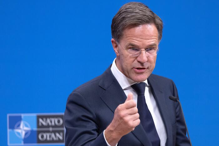 NATO begins annual nuclear exercise despite Russian warning
