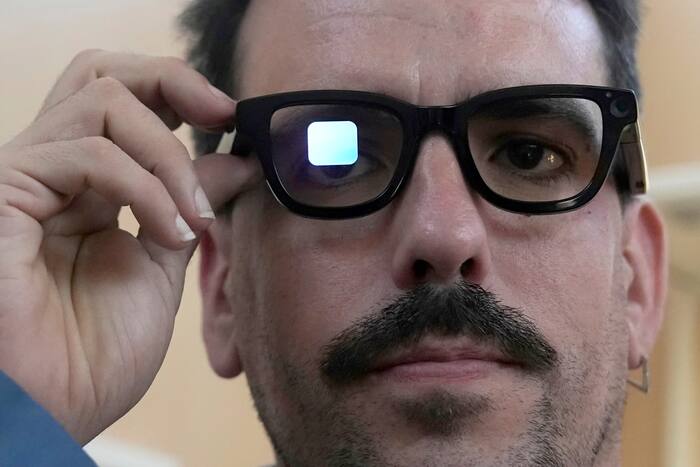 Norway proposes temporary ban on smart glasses in public spaces