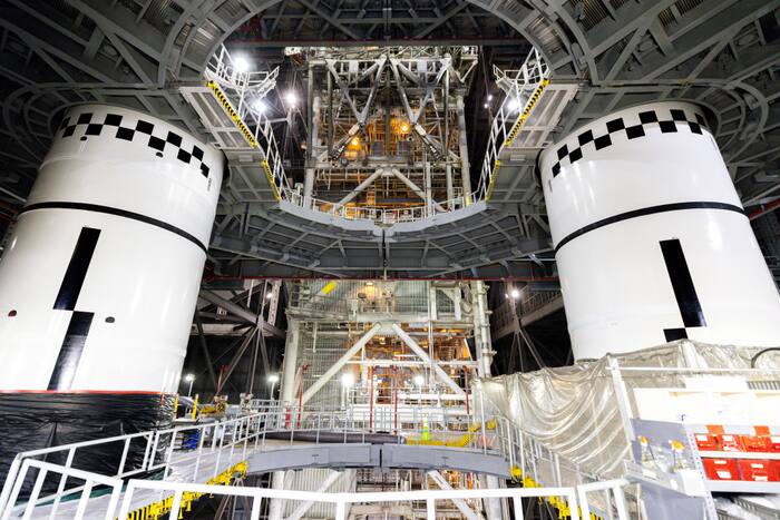 NASA accelerates moon base plans with Artemis missions