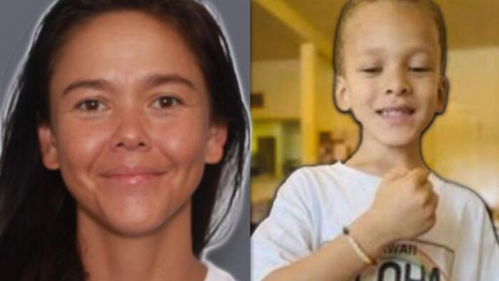 Mom, 5-year-old missing for two weeks in Orange County