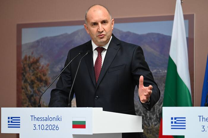 Drones Strike Black Sea Vessels Off Bulgarian Coast; One Ship Sinks