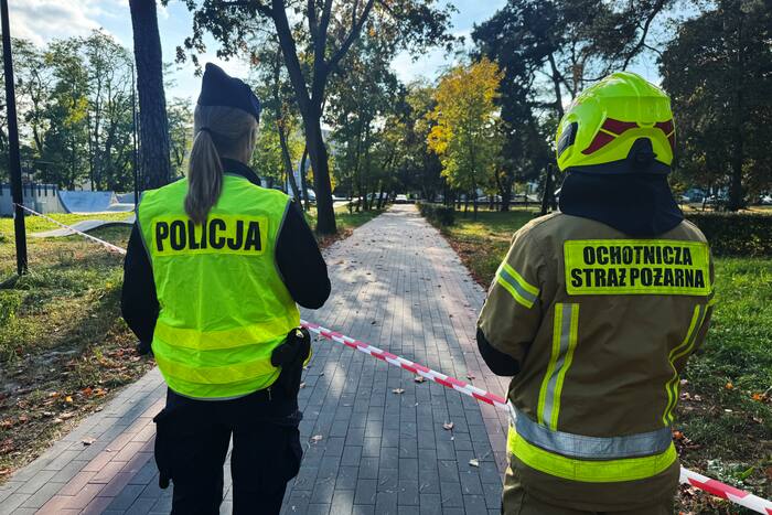 Polish school attacks driven by online violence glorification, PM says