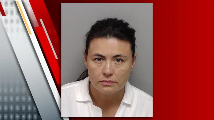 Records: Former NISD elementary teacher indicted on multiple child sex abuse charges