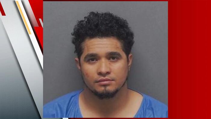 Man found guilty of shooting San Antonio veteran, leaving him paralyzed
