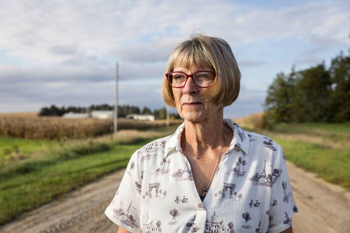 Rural MAHA followers say Trump hasn’t improved health of their communities, an AP-KFF poll finds