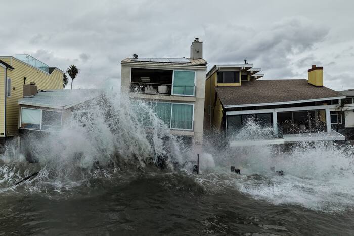 Pacific hurricane region sets record for long-lasting storms