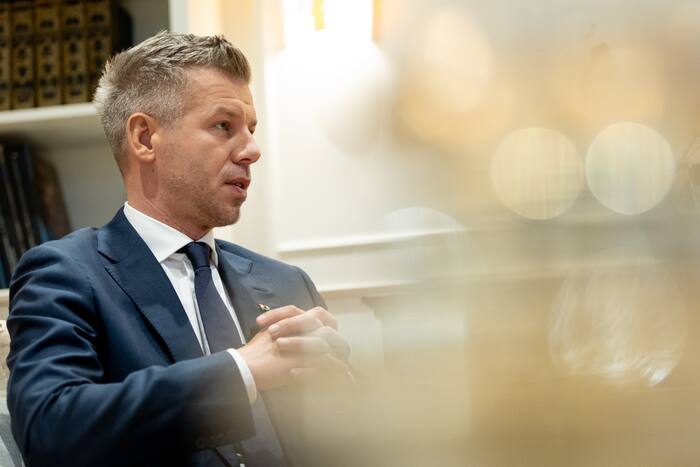 Hungarian PM Magyar pursues Orbán officials for corruption