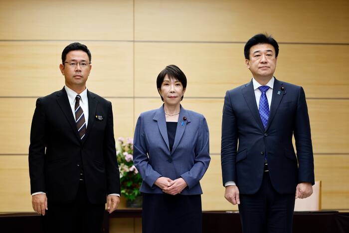 Okinawa governor wants discipline for US military in Japan after murder linked to Marine