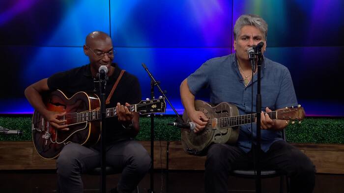 Houston Bluesfest brings generations of blues to POST Houston