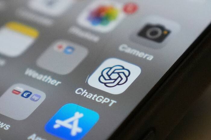Eight US states sue OpenAI over ChatGPT child safety
