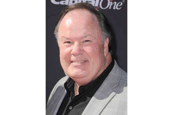 Dennis Haskins, who played the hapless principal on ‘Saved by the Bell,’ dies at 75