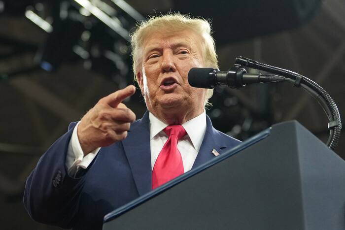 Trump struggles with soaring energy costs after Iran war