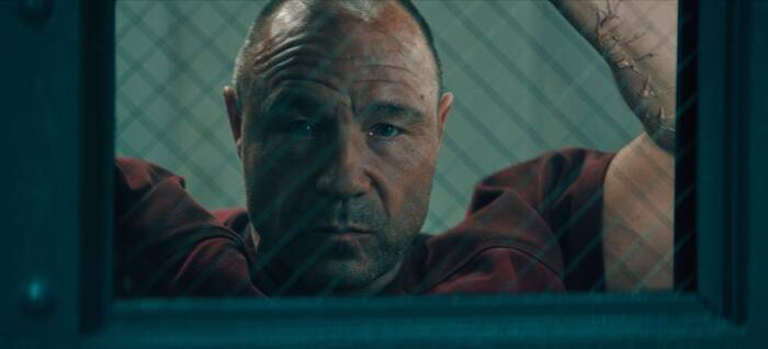 Stephen Graham stars as serial killer in Apple's Nocturne